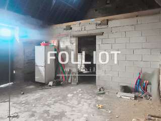 Vente maison 1 pièce