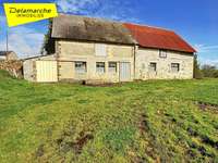 Vente maison 1 pièce