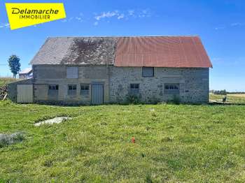 Vente maison 1 pièce La Bloutière 50