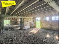 Vente maison 1 pièce