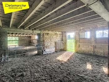 Vente maison 1 pièce