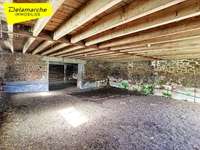 Vente maison 1 pièce