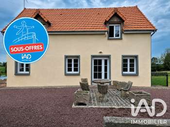Vente Maison 2 chambresLa Bloutière