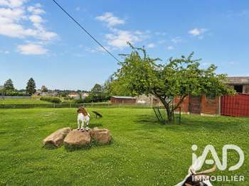 Vente maison 4 pièces Vente maison 4 pièces