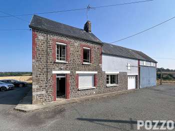 Vente Maison 2 chambresLa Bloutière