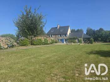 Vente Maison 4 chambresLa Bloutière