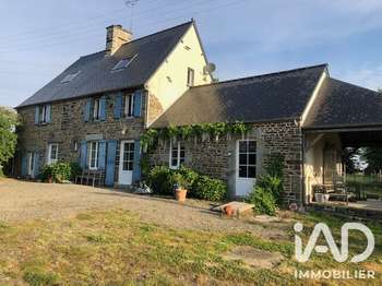 Vente Maison 4 chambresLa Bloutière