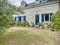 Vente maison 13 pièces