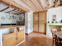 Vente maison 13 pièces