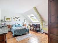 Vente maison 13 pièces