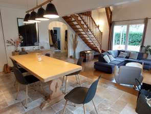 Vente Maison 4 chambresLa Bohalle