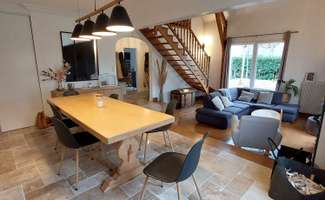 Photo Vente maison La Bohalle