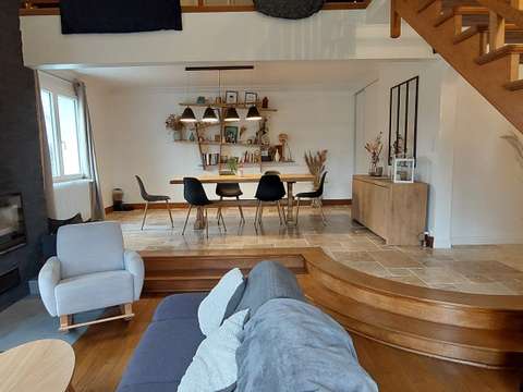 Vente maison 5 pièces Vente maison 5 pièces