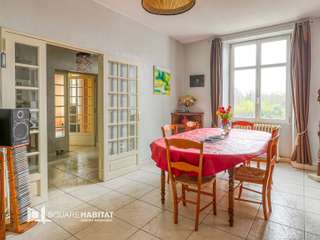 Vente maison 10 pièces Vente maison 10 pièces