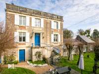 Vente maison 10 pièces Vente maison 10 pièces