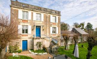 Photo Vente maison La Bohalle