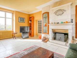 Vente maison 10 pièces Vente maison 10 pièces