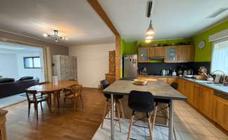 Photo Vente maison La Bohalle