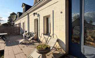 Photo Vente maison La Bohalle
