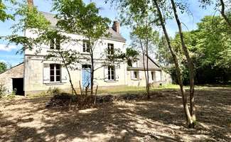 Photo Vente maison La Bohalle