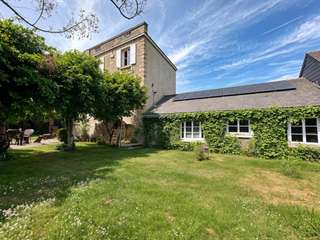 Vente maison 8 pièces Vente maison 8 pièces