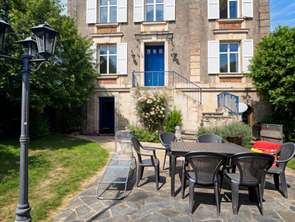 Vente Maison 6 chambresLa Bohalle