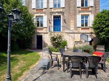Vente maison 8 pièces La Bohalle 49