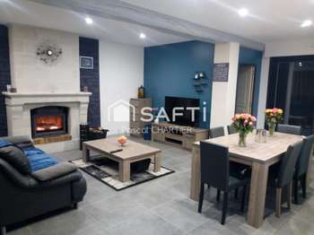 Vente maison 6 pièces Vente maison 6 pièces