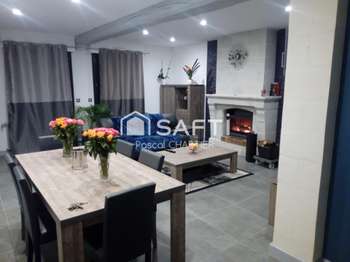 Vente maison 6 pièces Vente maison 6 pièces