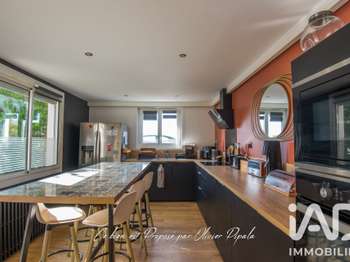 Vente maison 6 pièces La Bohalle 49