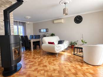 Vente Maison 3 chambresLa Bohalle