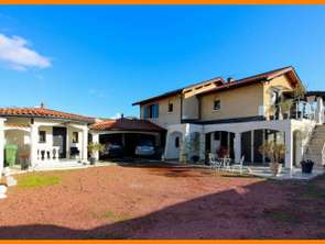 Vente Maison 10 piècesLa Boisse