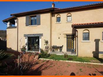 Vente Maison 10 piècesLa Boisse