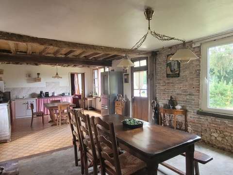 Vente maison 5 pièces Vente maison 5 pièces