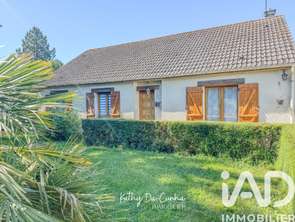 Vente Maison 3 chambresLa Boissière