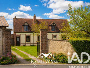 Vente Maison 2 chambresLa Boissière