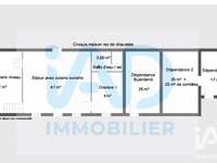Vente maison 5 pièces Vente maison 5 pièces