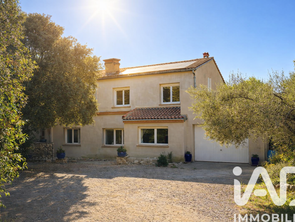 Vente Maison 6 chambresLa Boissière