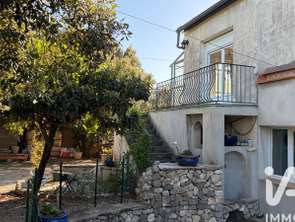 Vente Maison 6 chambresLa Boissière