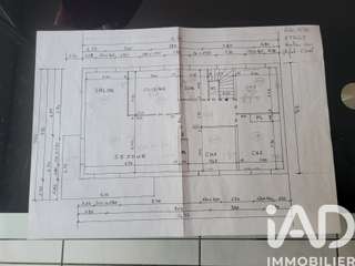 Vente maison 10 pièces