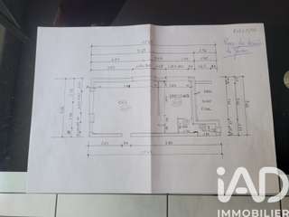 Vente maison 10 pièces