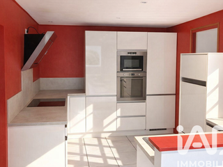 Vente maison 10 pièces