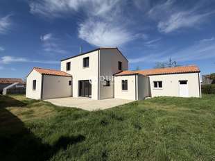 Photo Vente maison La Boissière-de-Montaigu