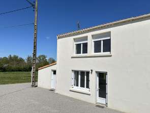 Vente Maison 2 chambresLa Boissière-de-Montaigu