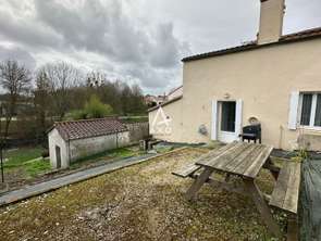 Vente Maison 1 chambreLa Boissière-de-Montaigu