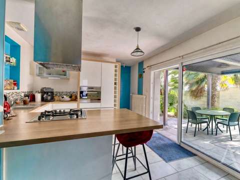 Vente maison 4 pièces La Boissière-de-Montaigu 85