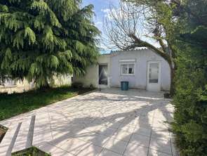Vente Maison 2 chambresLa Boissière-de-Montaigu