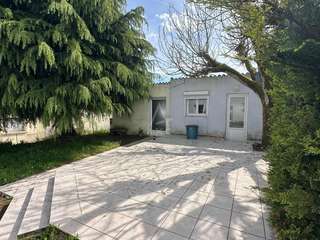 Vente maison 3 pièces Vente maison 3 pièces