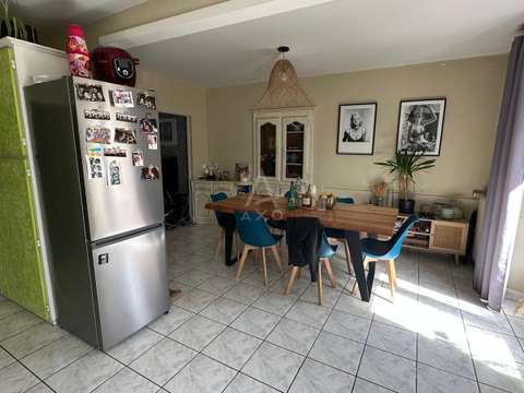 Vente maison 3 pièces Vente maison 3 pièces