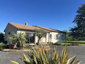 Vente Maison 4 chambresLa Boissière-de-Montaigu